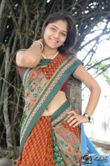 Haritha at Tharuvatha Katha Movie Opening